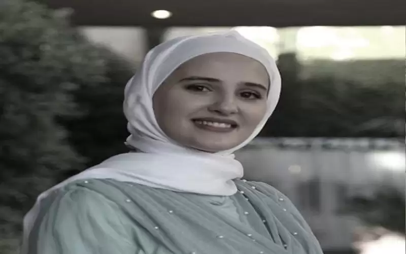 مخرجة أردنية تفوز بالجائزة الأولى في