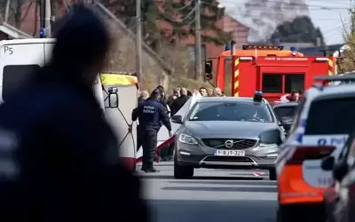 مقتل 6 أشخاص في حادث دهس