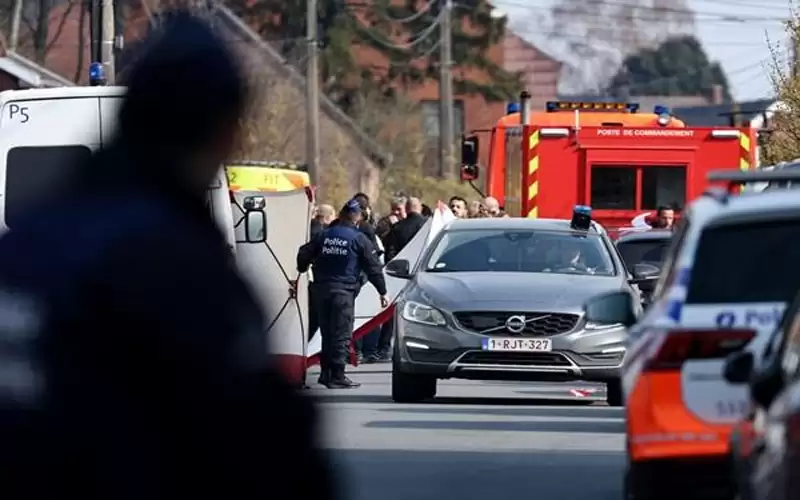 مقتل 6 أشخاص في حادث دهس