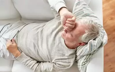 متى يبدأ سن اليأس عند الرجال
