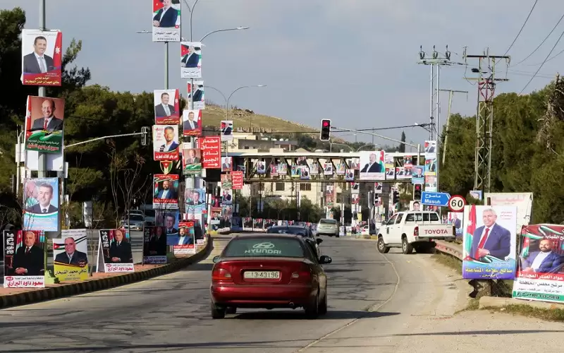 بدء مرحلة الصمت الانتخابي لانتخابات مجالس