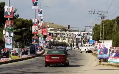 بدء مرحلة الصمت الانتخابي لانتخابات مجالس