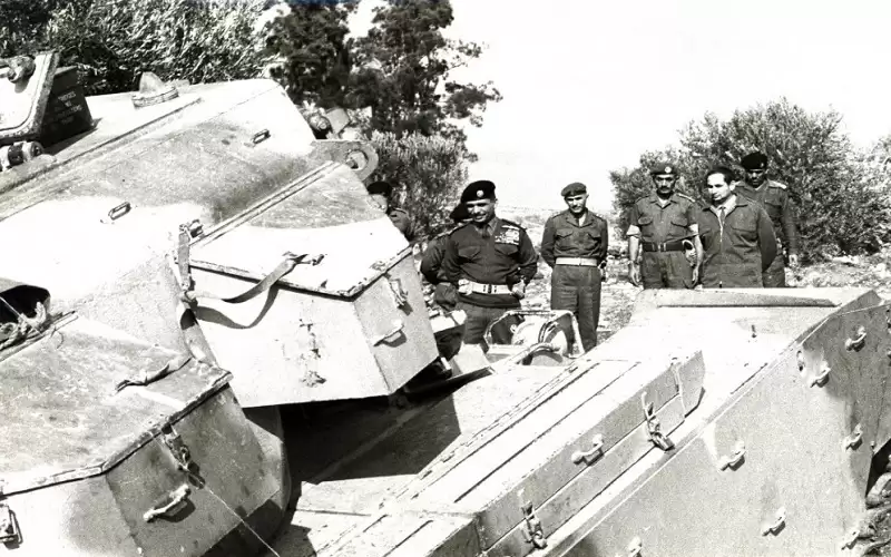 الأردنيون يحيون اليوم الذكرى 54 لمعركة