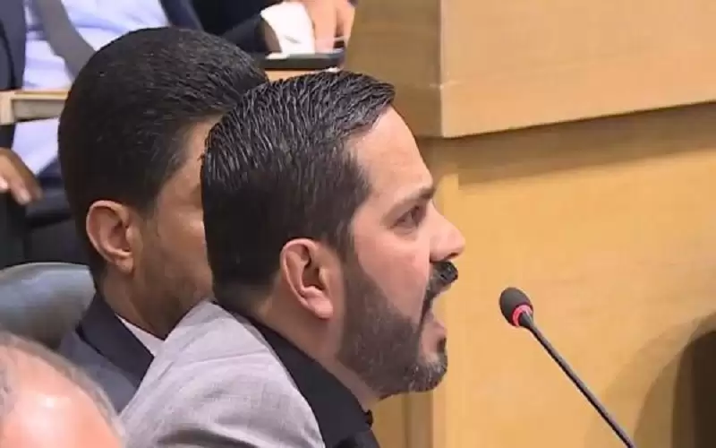 ابويحيى يدعو لتعيين مجلس النواب بدلا