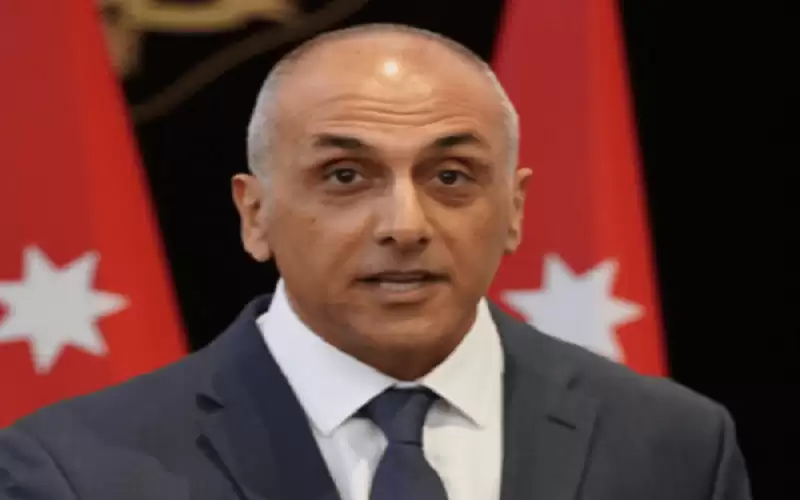 الردايدة: التحقيق بـ 3 سرقات لمركز