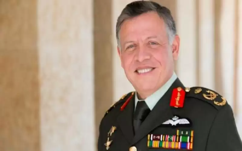 الملك في ذكرى الكرامة: يوم انتزع