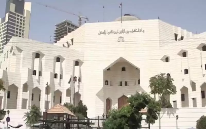 المحكمة الإدارية ترد الطعن شكلا بأمري