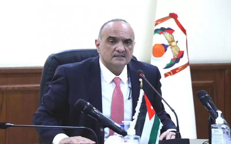 الخصاونة: سنقوم بالإجراءات اللازمة لتأمين السلع