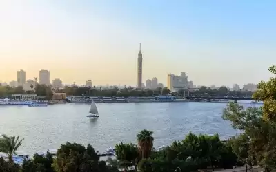 البنك المركزي المصري يرفع أسعار الفائدة