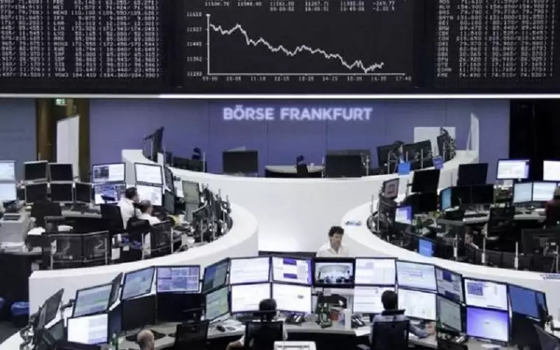 ارتفاع الأسهم الأوروبية بدعم ارتفاع أسهم