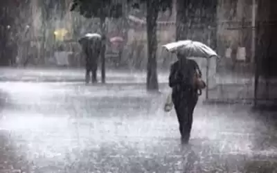 طقس العرب: منخفض الاربعاء مصنف من