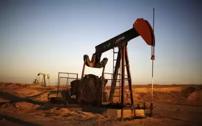 ارتفاع أسعار النفط عالميا أكثر من