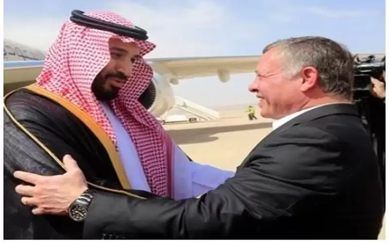 الملك: أمن السعودية جزء من أمن