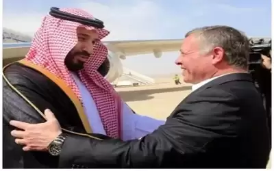 الملك: أمن السعودية جزء من أمن