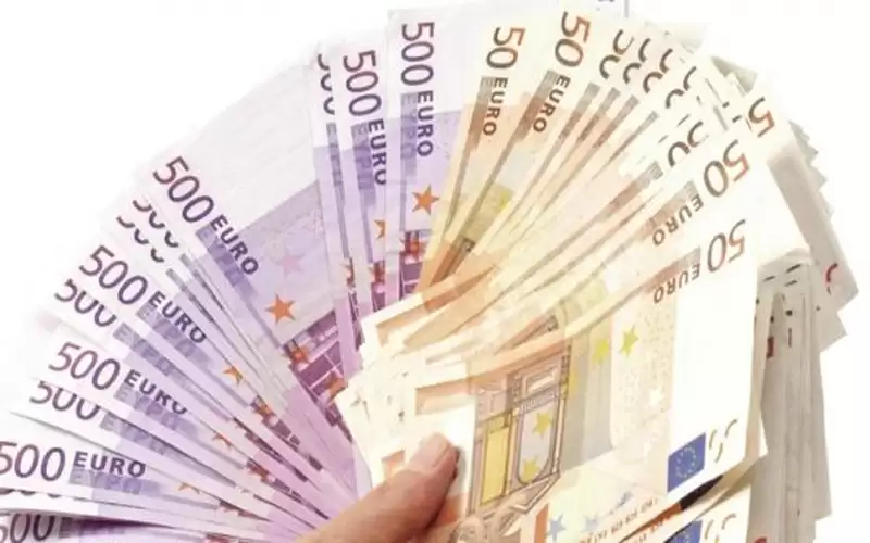 المركزي الأوروبي يحذر من ارتفاع التضخم