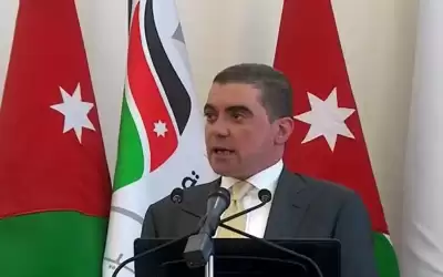 أول حالة اقتراع سجلت في إربد