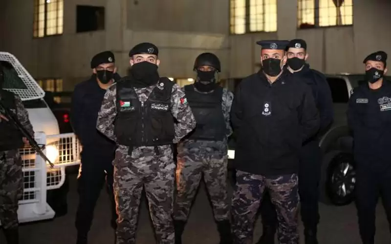 الدرك: خطط أمنية لرصد ردود الفعل