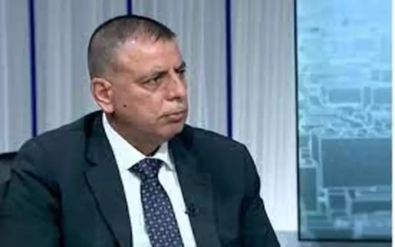 الفراية: تقبلوا نتيجة الانتخاب
