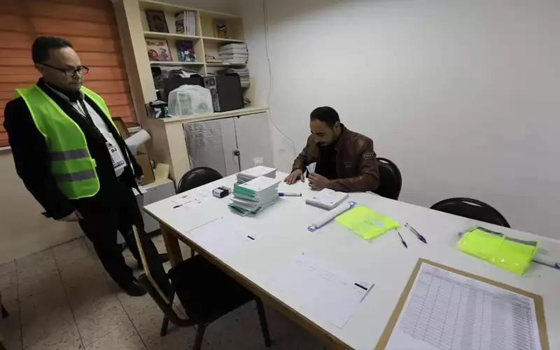 تحويل قضيتين للمدعي العام بعد تصوير