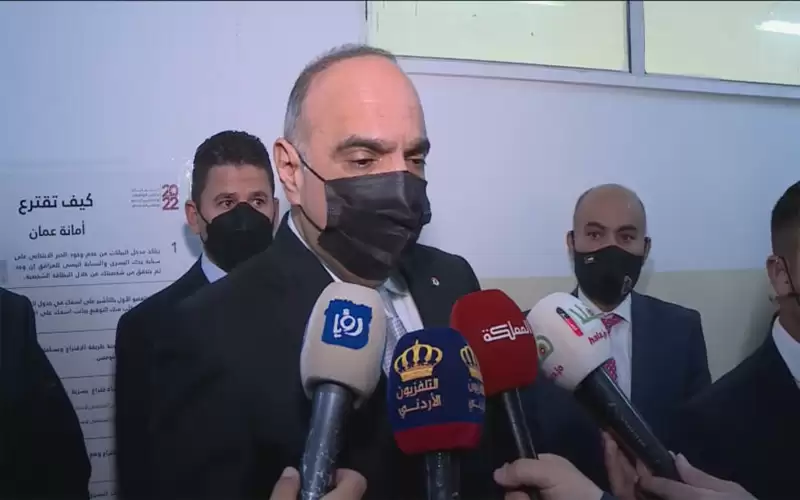 الخصاونة: الانتخابات ليست فقط حق دستوري