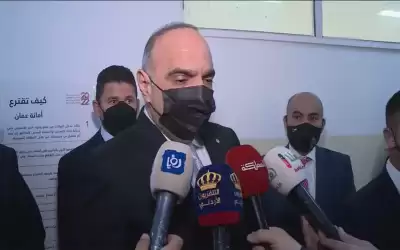 الخصاونة: الانتخابات ليست فقط حق دستوري