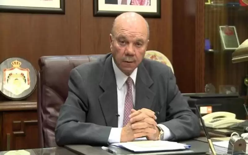 الفايز يدعو المواطنين إلى ممارسة حقهم