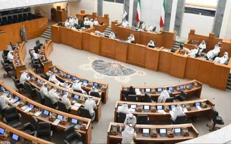 تعديل وزاري على الحكومة الكويتية