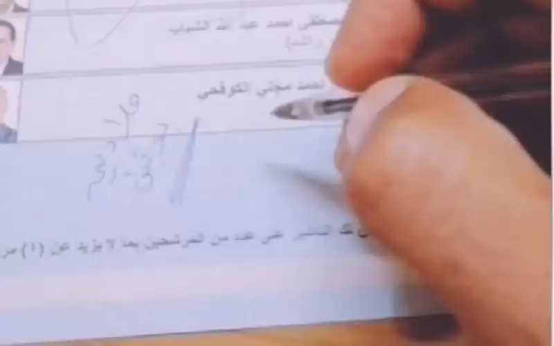 بوتين في صناديق اقتراع الأردنيين