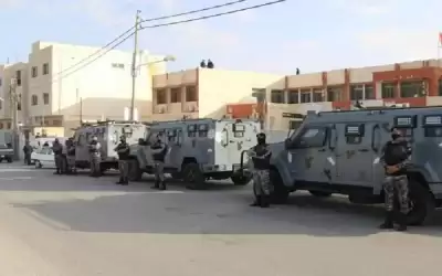الأمن: كل ما يثار حول الشغب