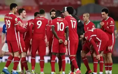 لا صلاح ولا ماني .. يورغن