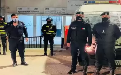 الأمن يعلن سيطرته على سلوكيات كادت