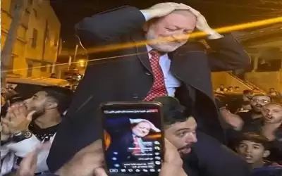 الكوفحي صاحب أعلى أصوات بالأردن