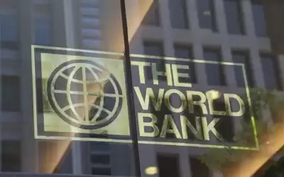 وفد من البنك الدولي يصل الأردن