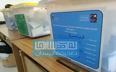 الفائزون بمقعد رؤساء البلديات بالأردن -