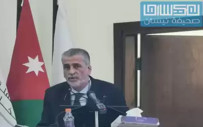 الكلالدة يعلن نشر نتائج الانتخابات النهائية