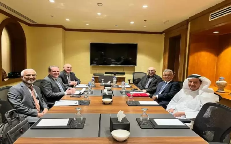 الهواري: أبواب القطاع الصحي في الأردن