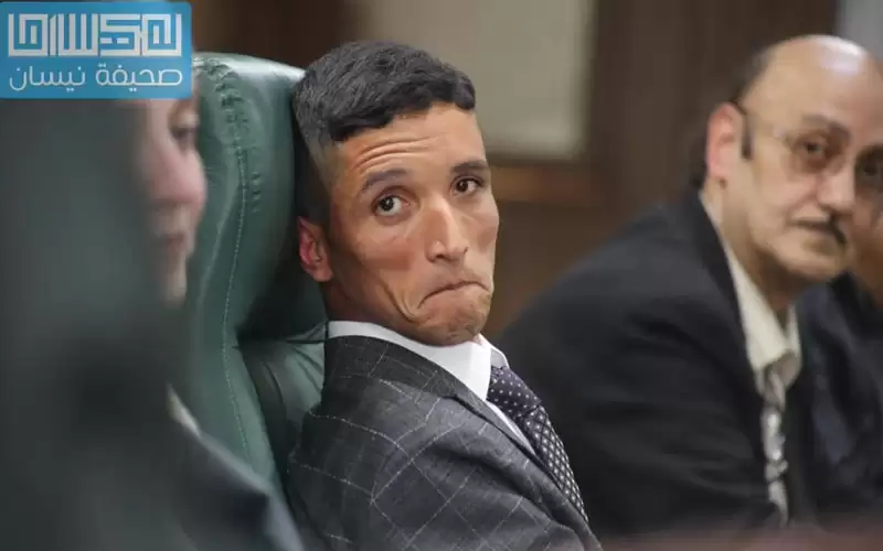 الربيحات يرعى اشهار متلازمة قلبي للكاتب