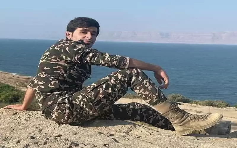 وفاة موظف جمارك أثناء تأدية الواجب