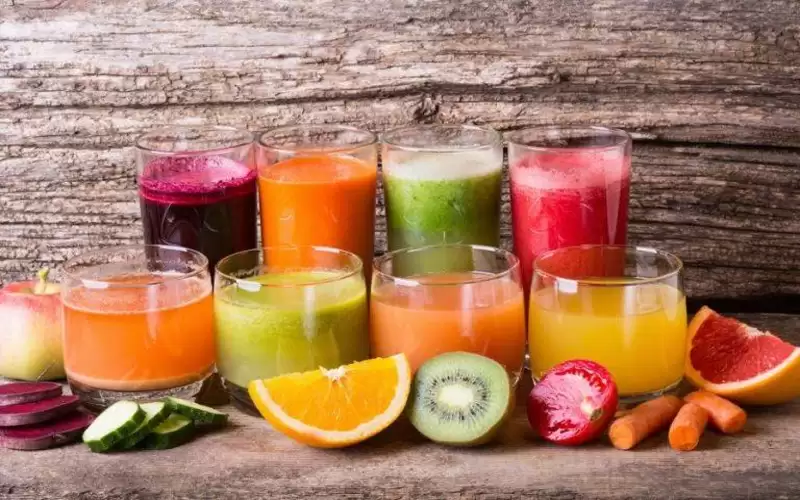 عصائر طبيعية مفيدة للحامل