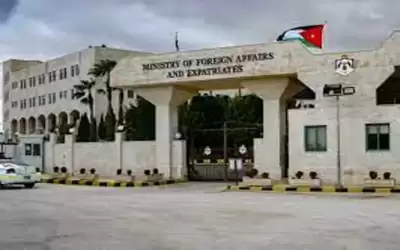 الأردن يدين الهجوم الإرهابي في الصومال