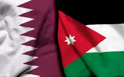 قطر تتجه للسوق الأردني لتعزيز وارداتها
