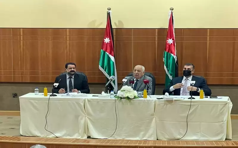 مبادرات ملكية جديدة في مأدبا تشمل