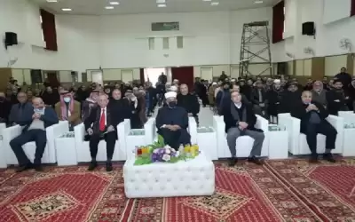 الخلايلة: الأئمة يدركون أن واجبهم الدعوة