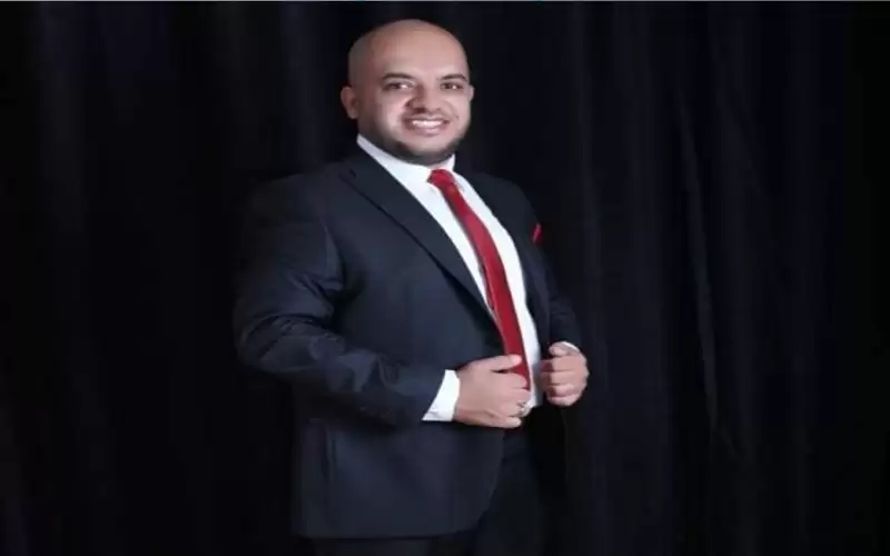 الشاب محمد زعل توفيق العواد الخريسات