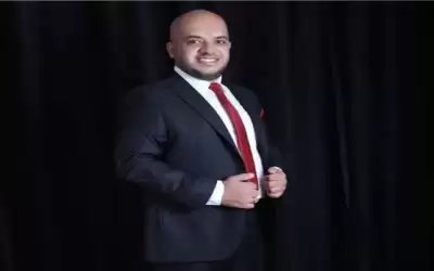 الشاب محمد زعل توفيق العواد الخريسات