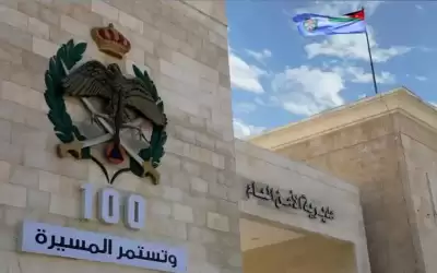 رقيب سير ينقذ حياة طفلة في