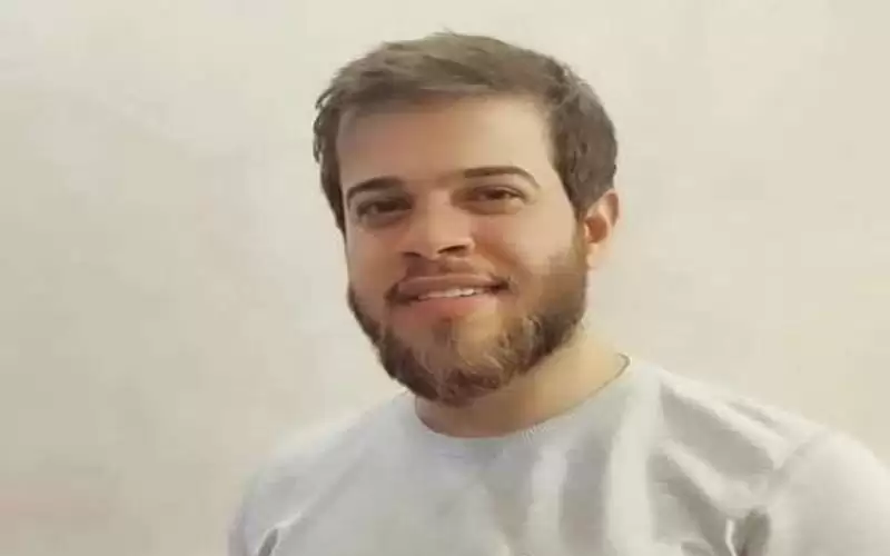 بعد اعتزاله الغناء .. أدهم النابلسي