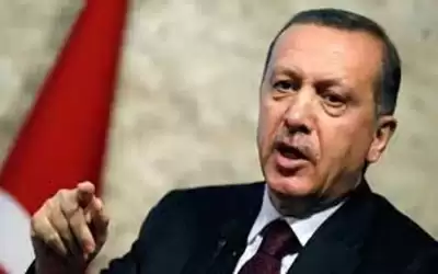 اردوغان يدعو الأطلسي إلى إنهاء حظر