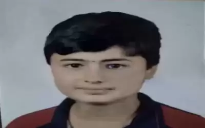 العثور على الطفل صقر إبراهيم الضمور
