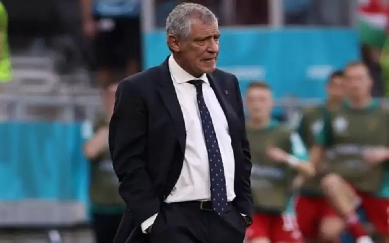 علينا أن نحذر .. مدرب البرتغال